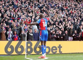 Crystal Palace – Brentford: Mateta e într-o formă excelentă în tabăra gazdelor, însă „albinele” au capacitatea de a o încurca pe Palace