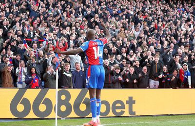 Crystal Palace – Brentford: Mateta e într-o formă excelentă în tabăra gazdelor, însă „albinele” au capacitatea de a o încurca pe Palace