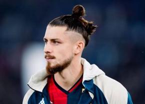 Tottenham – Leicester ar putea fi unul dintre ultimele meciuri cu Drăgușin titular, deoarece van de Ven și Romero sunt aproape refăcuți