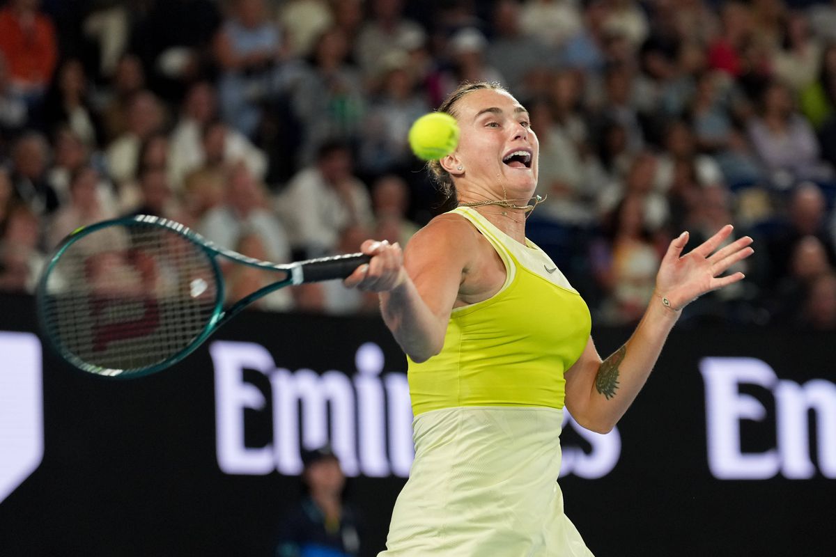 Madison Keys o învinge pe Aryna Sabalenka în finala de la Australian Open și câștigă primul Grand Slam al carierei