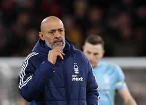 Revelația Nottingham a fost redusă la tăcere » Nuno Espirito Santo, umilit de Iraola