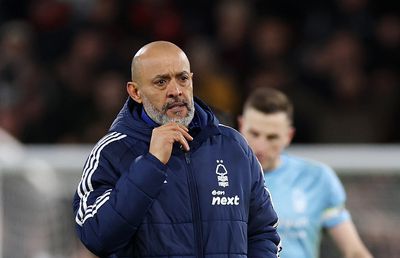 Revelația Nottingham a fost redusă la tăcere » Nuno Espirito Santo, umilit de Iraola