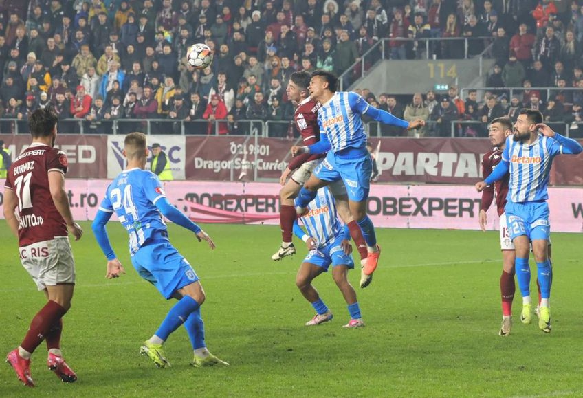 FOTO: Ionuț Iordache (GSP.ro)