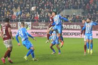 Oficialul Universității Craiova a spus clar de ce depinde viitorul lui Gâlcă + Jucătorii olteni, distruși în direct: „E rușinos”