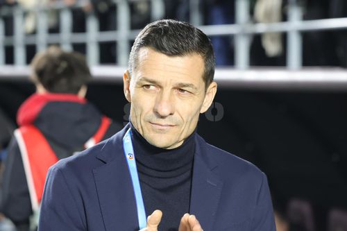 Costel Gâlcă nu vine singur la Rapid! A doua mutare realizată în Giulești