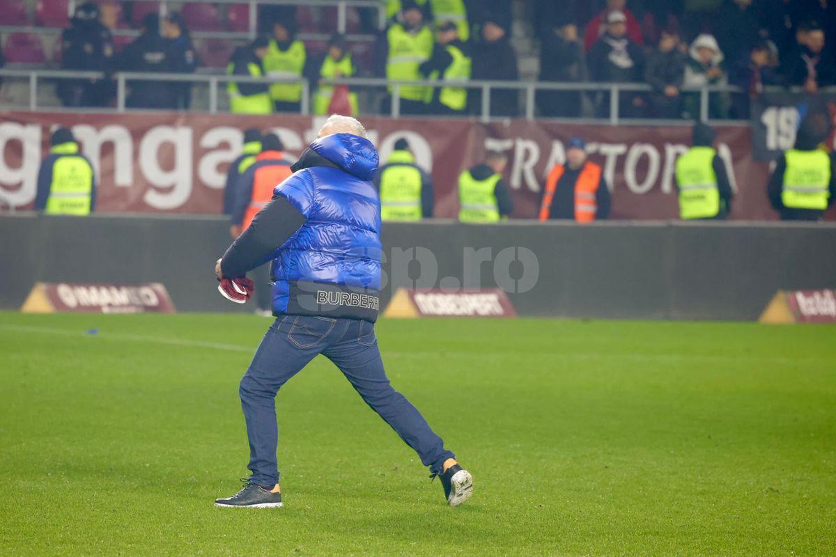 O vedetă a Craiovei, criticată în direct: „Nu a existat. Erau așteptări mari”