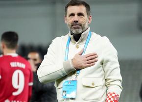 Kopic, mesaj la rece după Botoșani - Dinamo: „Toți vor să ne bată acum”