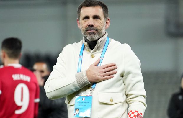 De ce întârzie transferurile la Dinamo? Explicația lui Zeljko Kopic + Croatul anunță când revine Dennis Politic