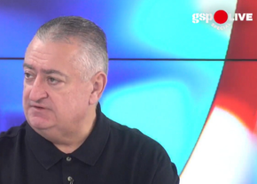 După Rapid - Universitatea Craiova, Marian Iancu lansează un scenariu interesant: „Șumudică și-a luat rolul în serios. Semnal de alarmă pentru FCSB”
