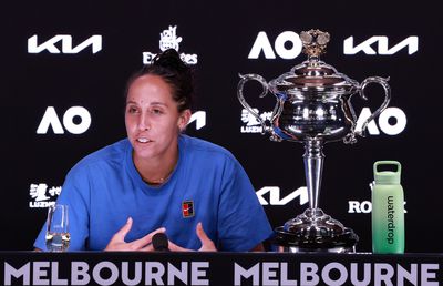 Madison Keys a vorbit despre momentele dificile prin care a trecut pentru a ajunge la primul trofeu de Mare Șlem din carieră: „A fost nevoie de multă terapie”