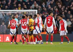 Titularul de la Arsenal a bătut un nou record! Bornă istorică atinsă în Arsenal - PSG