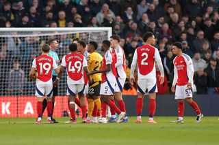 Titularul de la Arsenal a bătut un nou record! Bornă istorică atinsă în Arsenal - PSG