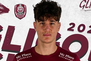 A semnat cu CFR Cluj » Contract până în 2029