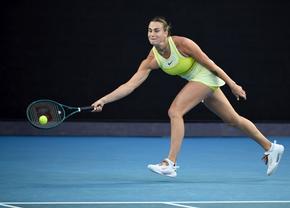 Aryna Sabalenka - Madison Keys, finala de la Australian Open 2025 » Setul decisiv
