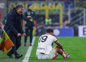 Radiografia unei crize: ENIG-MAN » „Dintr-un lider a ajuns țapul ispășitor! Ultima misiune a lui Man la Parma”