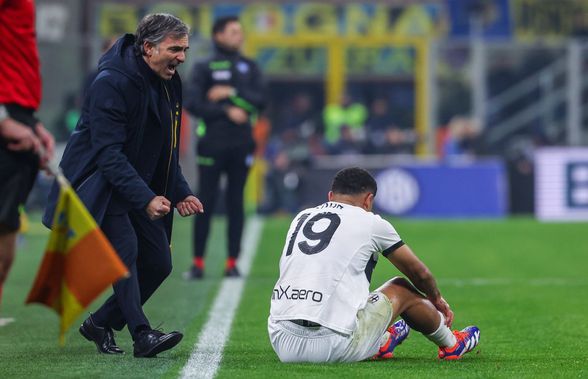 Radiografia unei crize: ENIG-MAN » „Dintr-un lider a ajuns țapul ispășitor! Ultima misiune a lui Man la Parma”