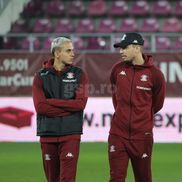 Rapid - Universitatea Craiova