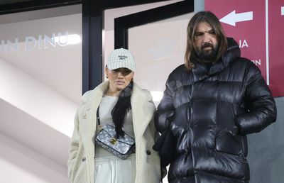 Dan Alexa se desparte de soția Andrada: „Este o acțiune, acum încep divorțul”