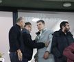 Loja Rapidului la meciul cu Universitatea Craiova / foto: Ionuț Iordache (GSP)