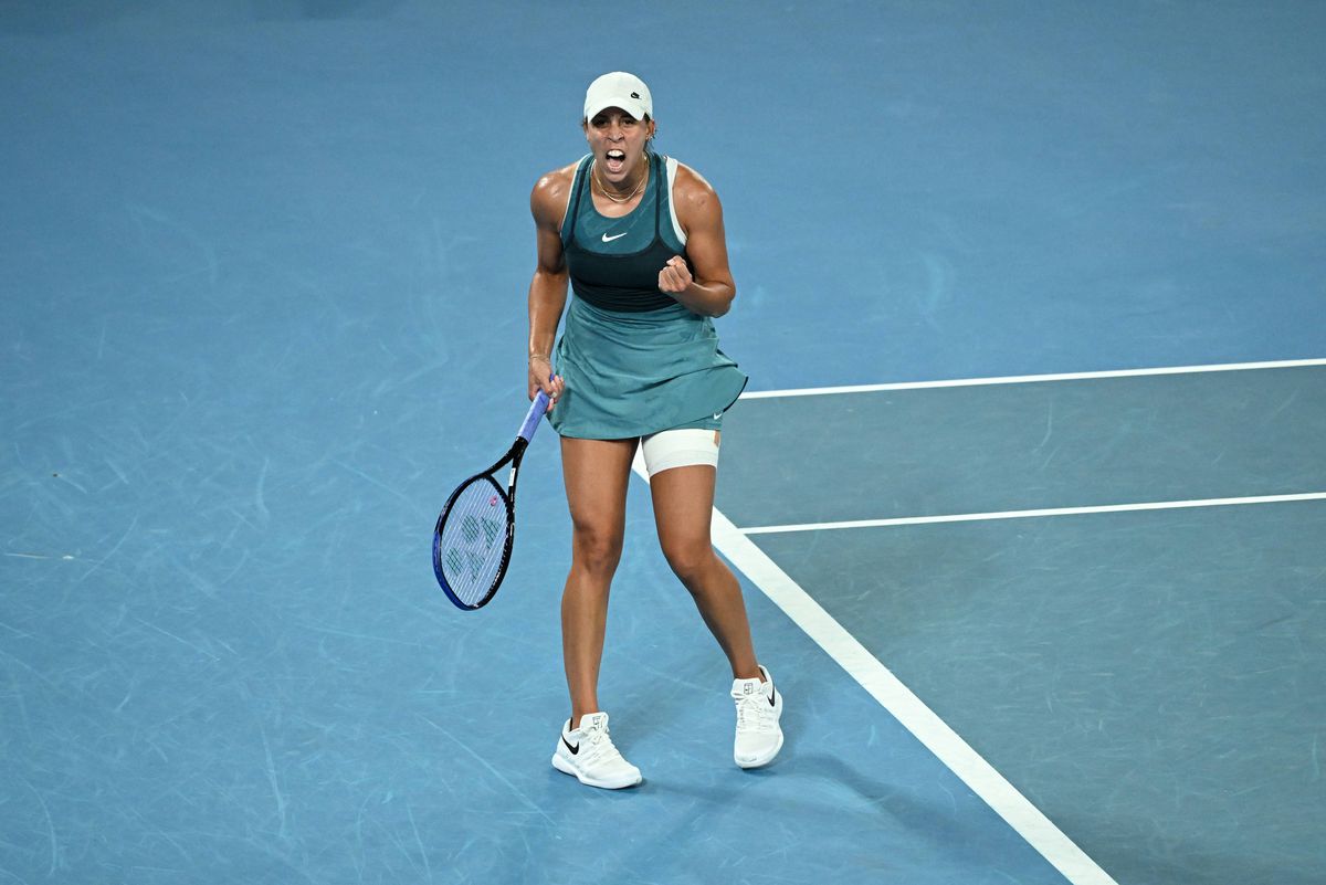Madison Keys o învinge pe Aryna Sabalenka în finala de la Australian Open și câștigă primul Grand Slam al carierei