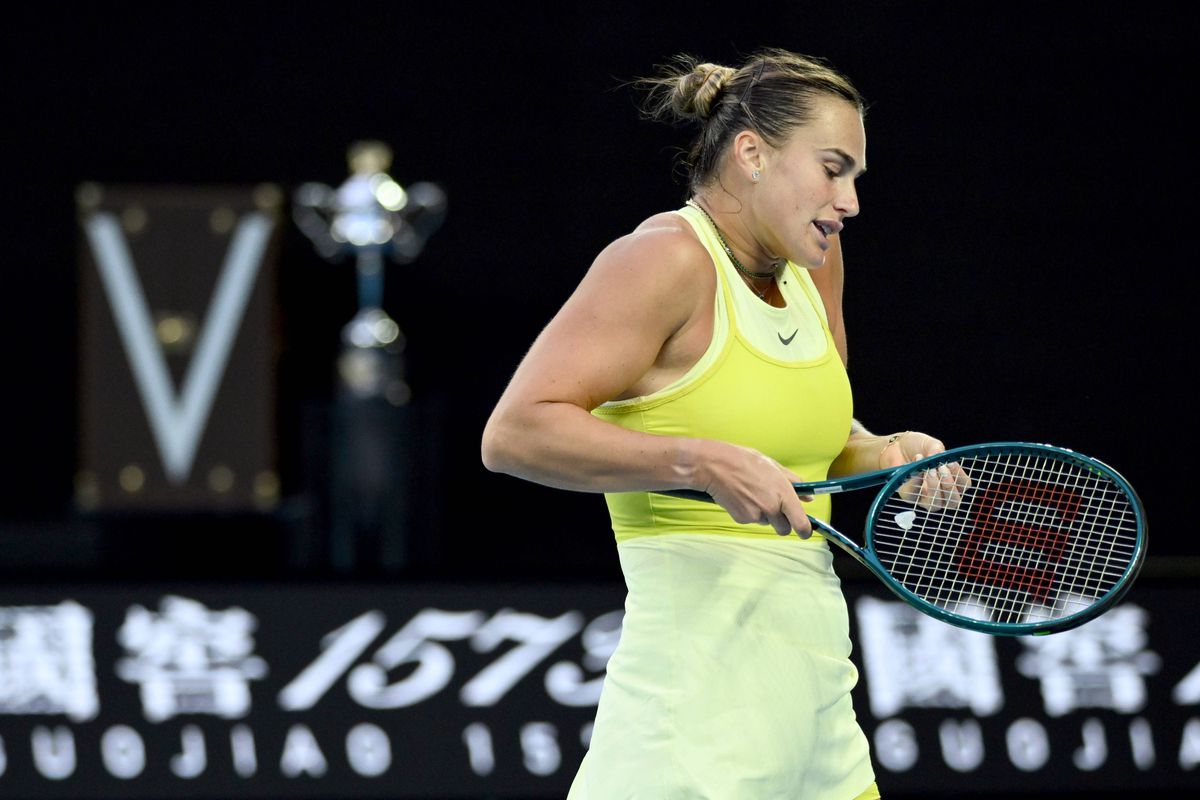 Madison Keys o învinge pe Aryna Sabalenka în finala de la Australian Open și câștigă primul Grand Slam al carierei