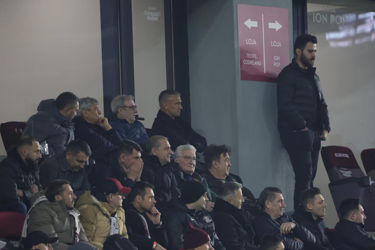 A atras toate privirile la Rapid - Universitatea Craiova! Raț a dat lovitura de start, dar a fost eclipsat