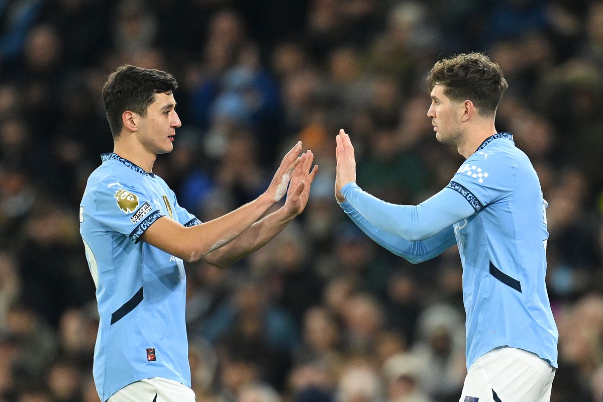 Manchester City - Chelsea