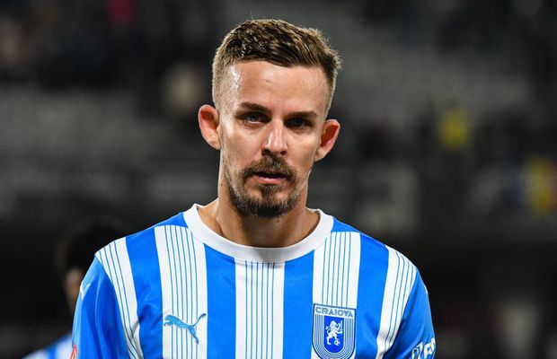 Nicușor Bancu, imediat după eliminarea din Cupa României: „De asta n-am jucat titular”