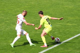 Poli Iași cu ratările, Hermannstadt cu golurile » Cum arată clasamentul Superligii după primul meci al zilei