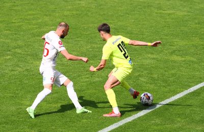 Poli Iași cu ratările, Hermannstadt cu golurile » Cum arată clasamentul Superligii după primul meci al zilei