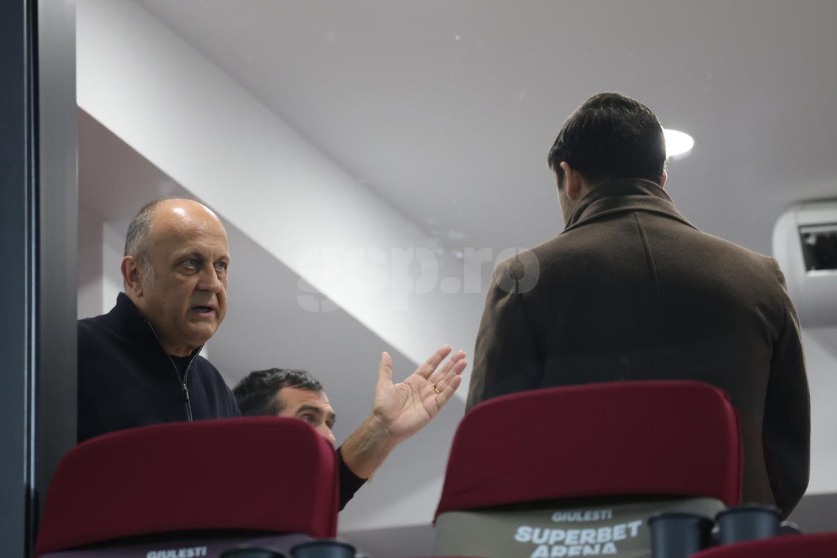 Rapid - Universitatea Craiova, 25.01.2025, imagini înainte de meci / foto: Ionuț Iordache (GSP)