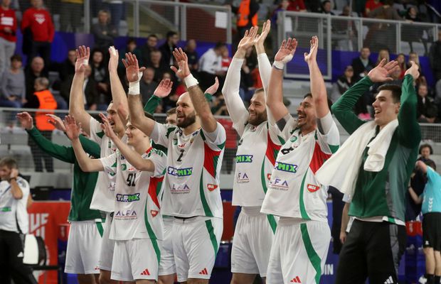 Condusă cu 4 goluri, Ungaria s-a descătușat și s-a calificat în sferturile Campionatului Mondial de handbal masculin! Doar două necunoscute înaintea rundei decisive
