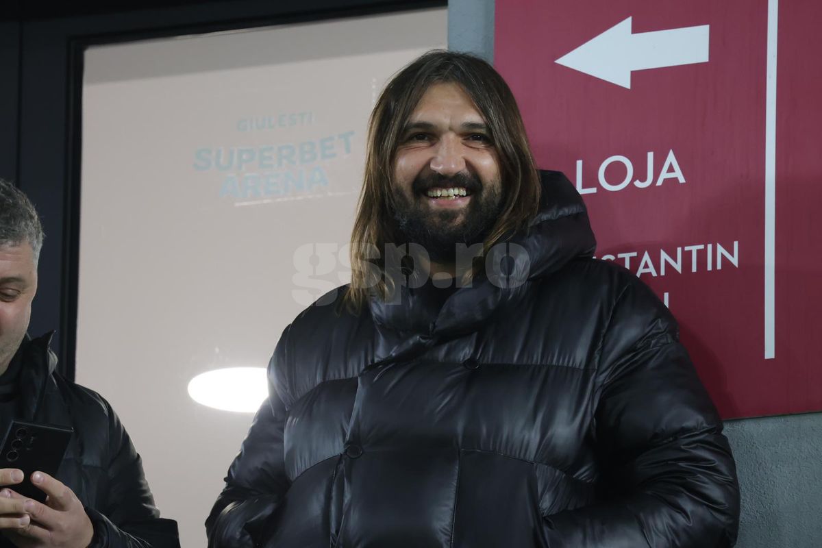 Dan Alexa se desparte de soția Andrada: „Este o acțiune, acum încep divorțul”