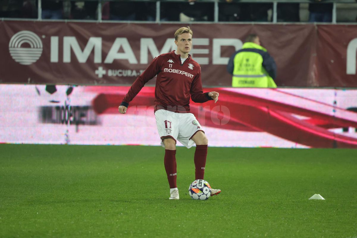 Dan Alexa se desparte de soția Andrada: „Este o acțiune, acum încep divorțul”