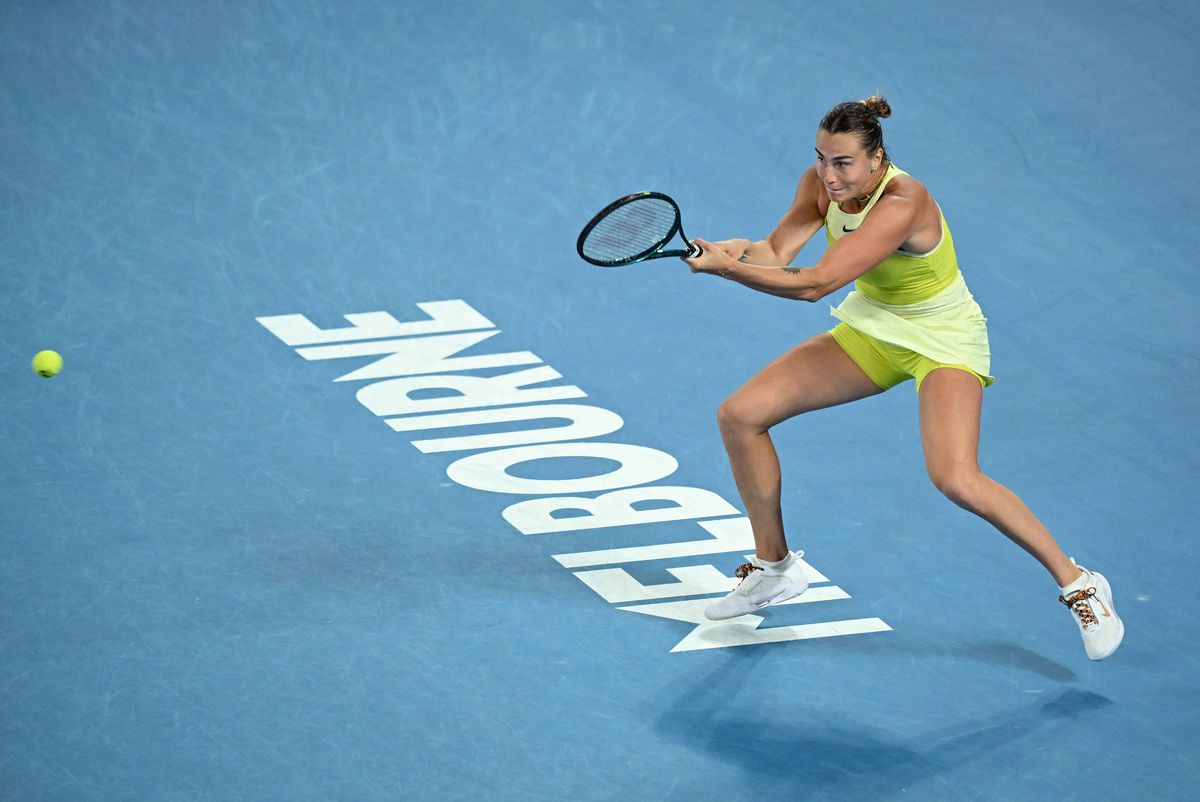 Madison Keys o învinge pe Aryna Sabalenka în finala de la Australian Open și câștigă primul Grand Slam al carierei