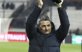 Răzvan Lucescu: „Nu vreau să vorbesc despre următorul adversar” » Ce record a bătut antrenorul lui PAOK