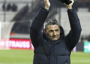El este omul-cheie de la PAOK! Implicat în 50% din golurile marcate de echipa lui Răzvan Lucescu