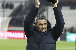 Răzvan Lucescu: „Nu vreau să vorbesc despre următorul adversar” » Ce record a bătut antrenorul lui PAOK