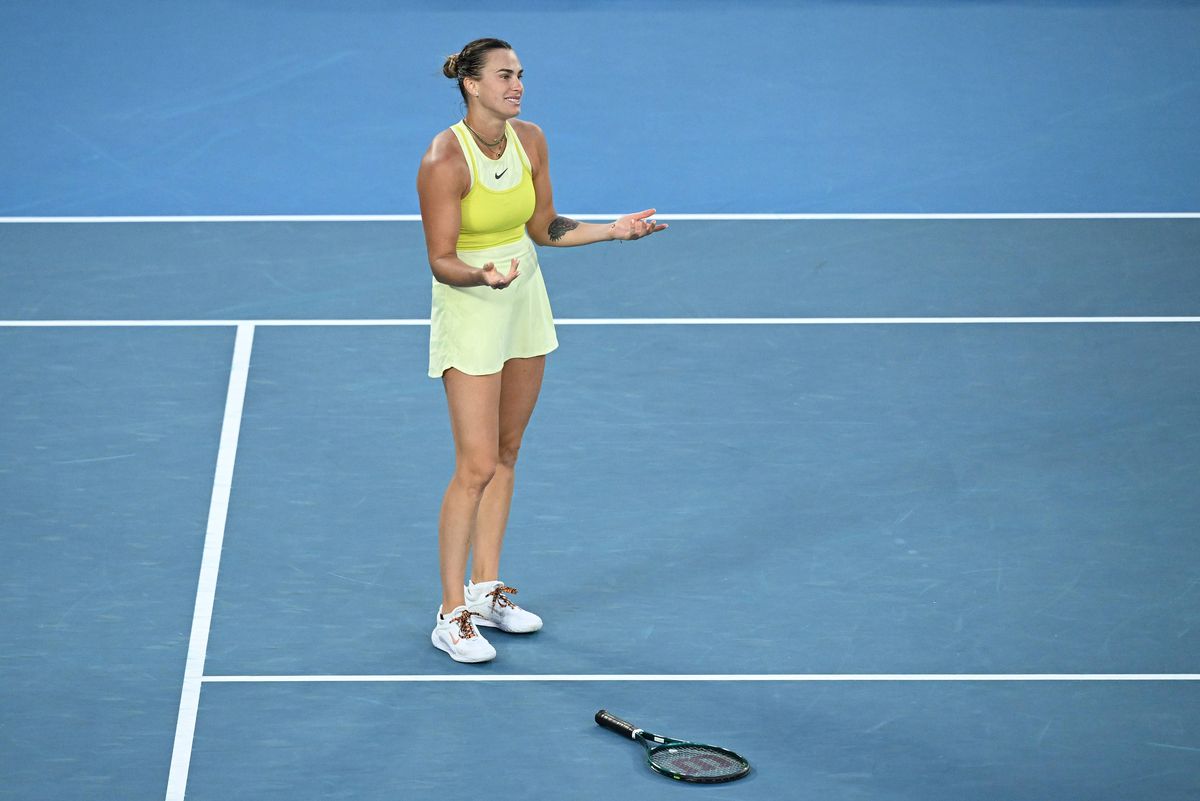 Madison Keys o învinge pe Aryna Sabalenka în finala de la Australian Open și câștigă primul Grand Slam al carierei