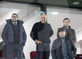 Rapid plătește 500.000 de euro pentru mijlocașul din Superligă