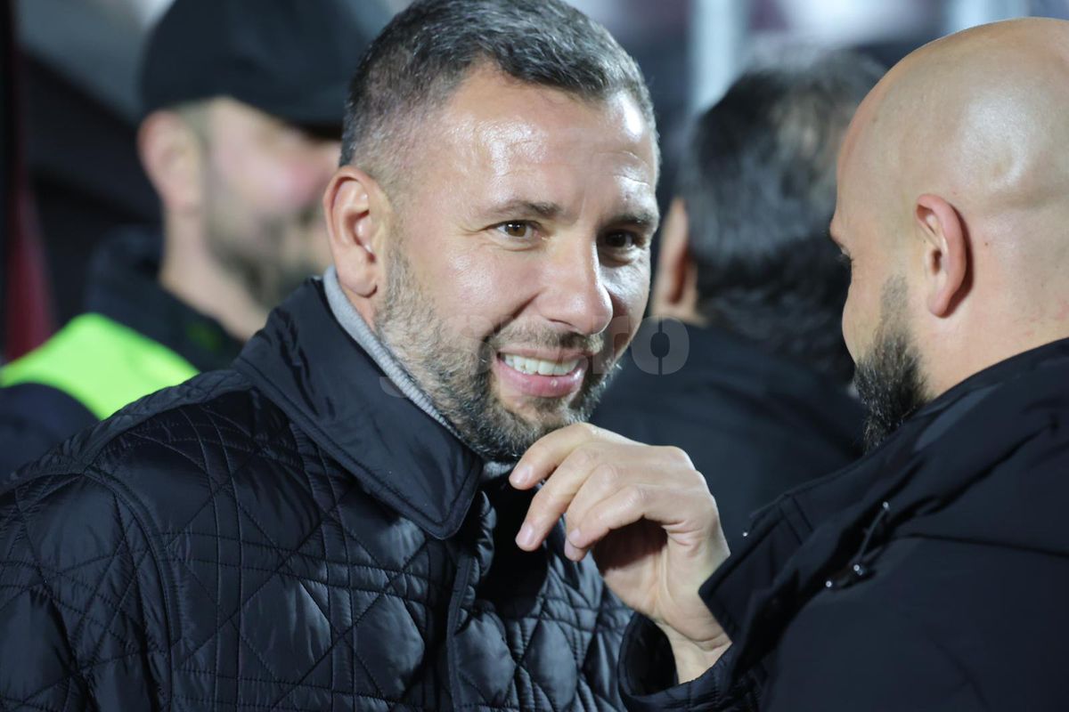 A atras toate privirile la Rapid - Universitatea Craiova! Raț a dat lovitura de start, dar a fost eclipsat