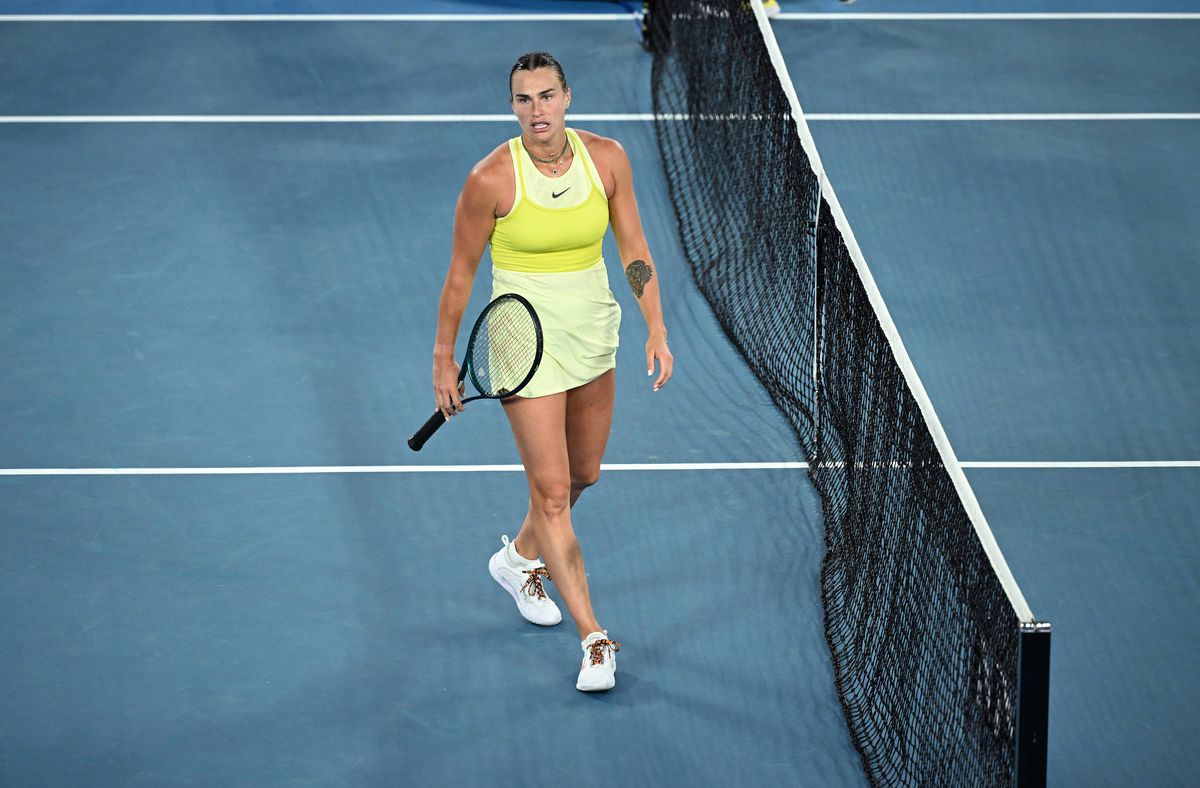 Madison Keys o învinge pe Aryna Sabalenka în finala de la Australian Open și câștigă primul Grand Slam al carierei