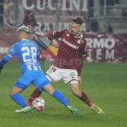 Rapid - Universitatea Craiova