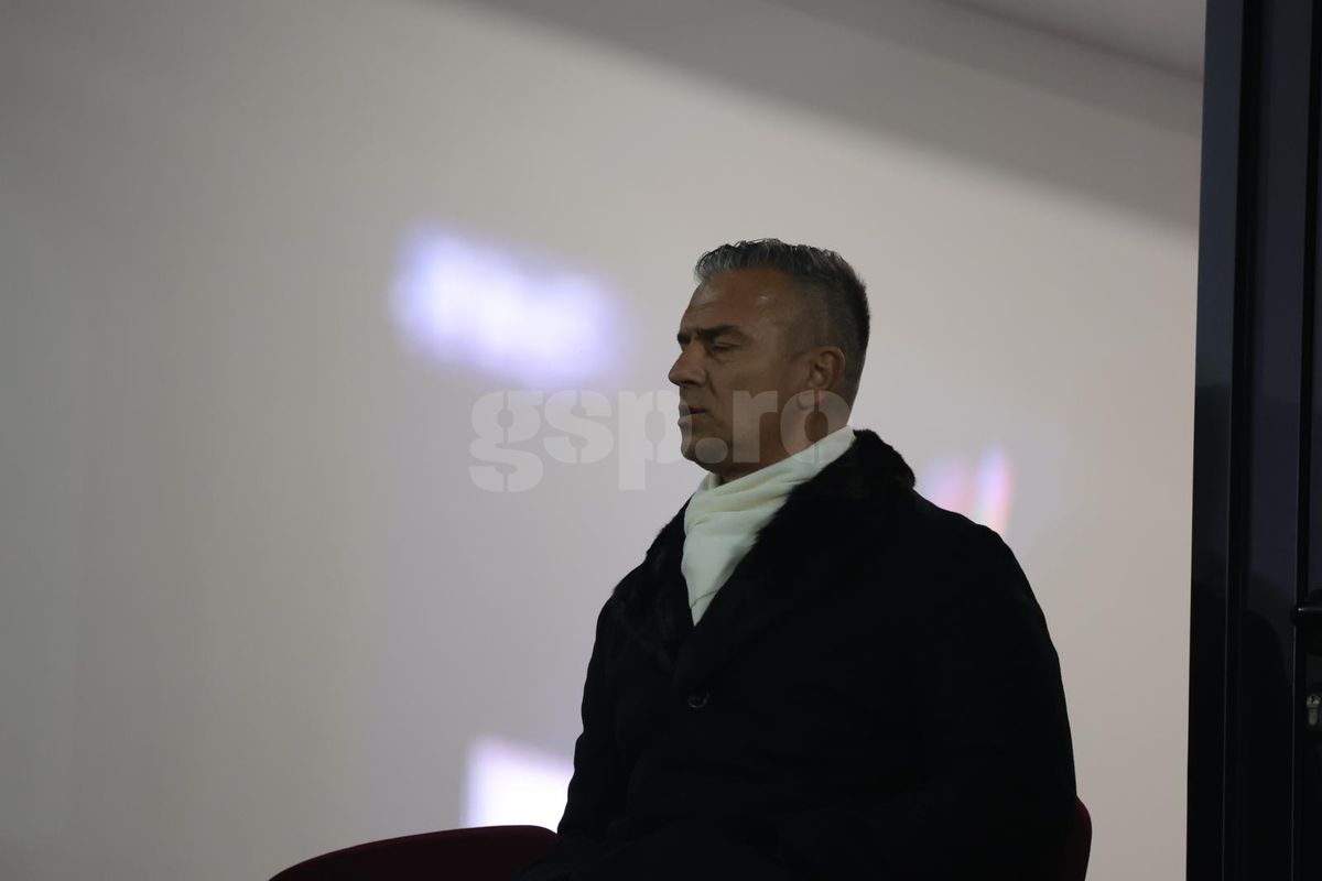 Dan Alexa se desparte de soția Andrada: „Este o acțiune, acum încep divorțul”