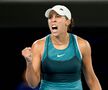Madison Keys o învinge pe Aryna Sabalenka în finala de la Australian Open și câștigă primul Grand Slam al carierei