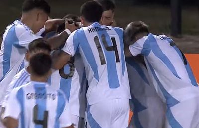 Rezultat ireal în Brazilia - Argentina! » S-a stabilit cea mai mare diferență de scor din istorie