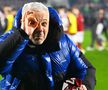 Marius Șumudică, spectacol după victoria cu Universitatea Craiova