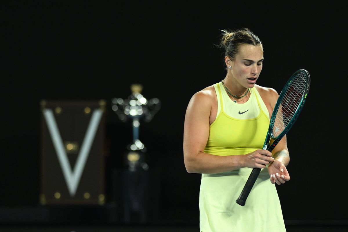 Madison Keys o învinge pe Aryna Sabalenka în finala de la Australian Open și câștigă primul Grand Slam al carierei