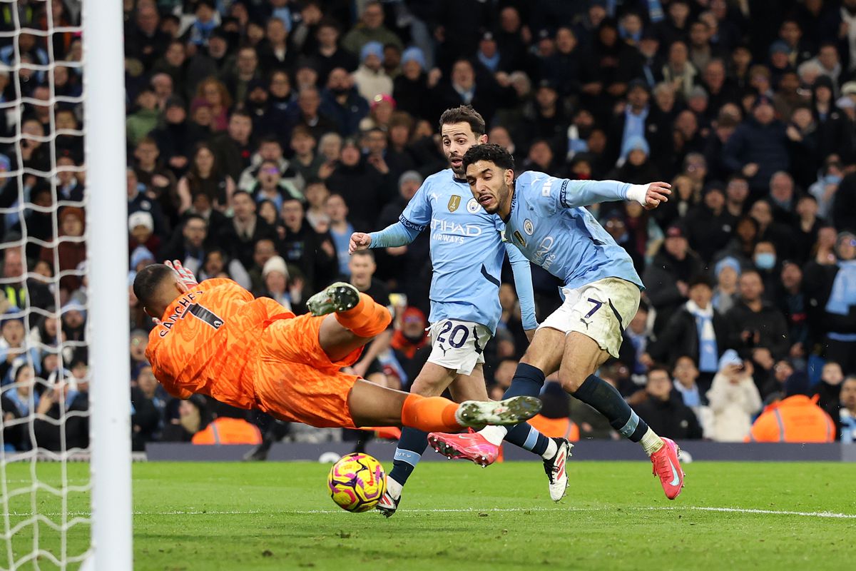 Manchester City - Chelsea