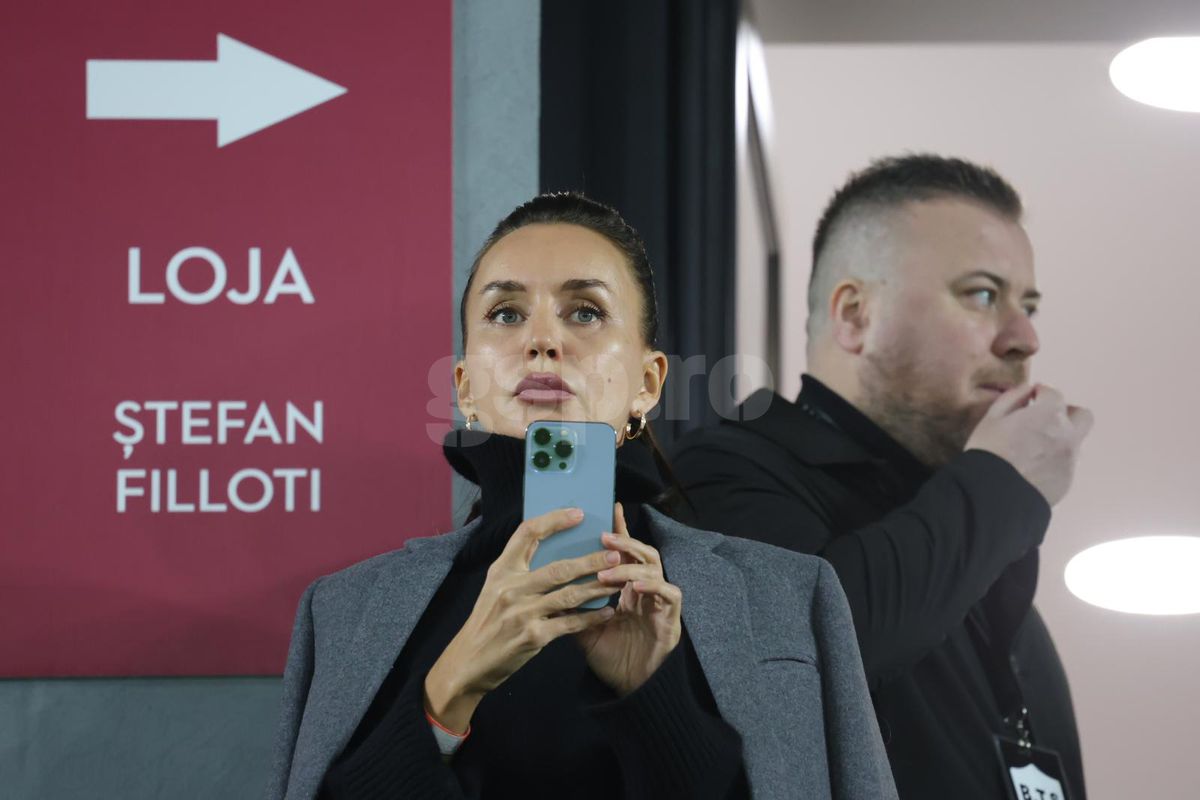 A atras toate privirile la Rapid - Universitatea Craiova! Raț a dat lovitura de start, dar a fost eclipsat